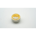 3D Porridge Series Eraser